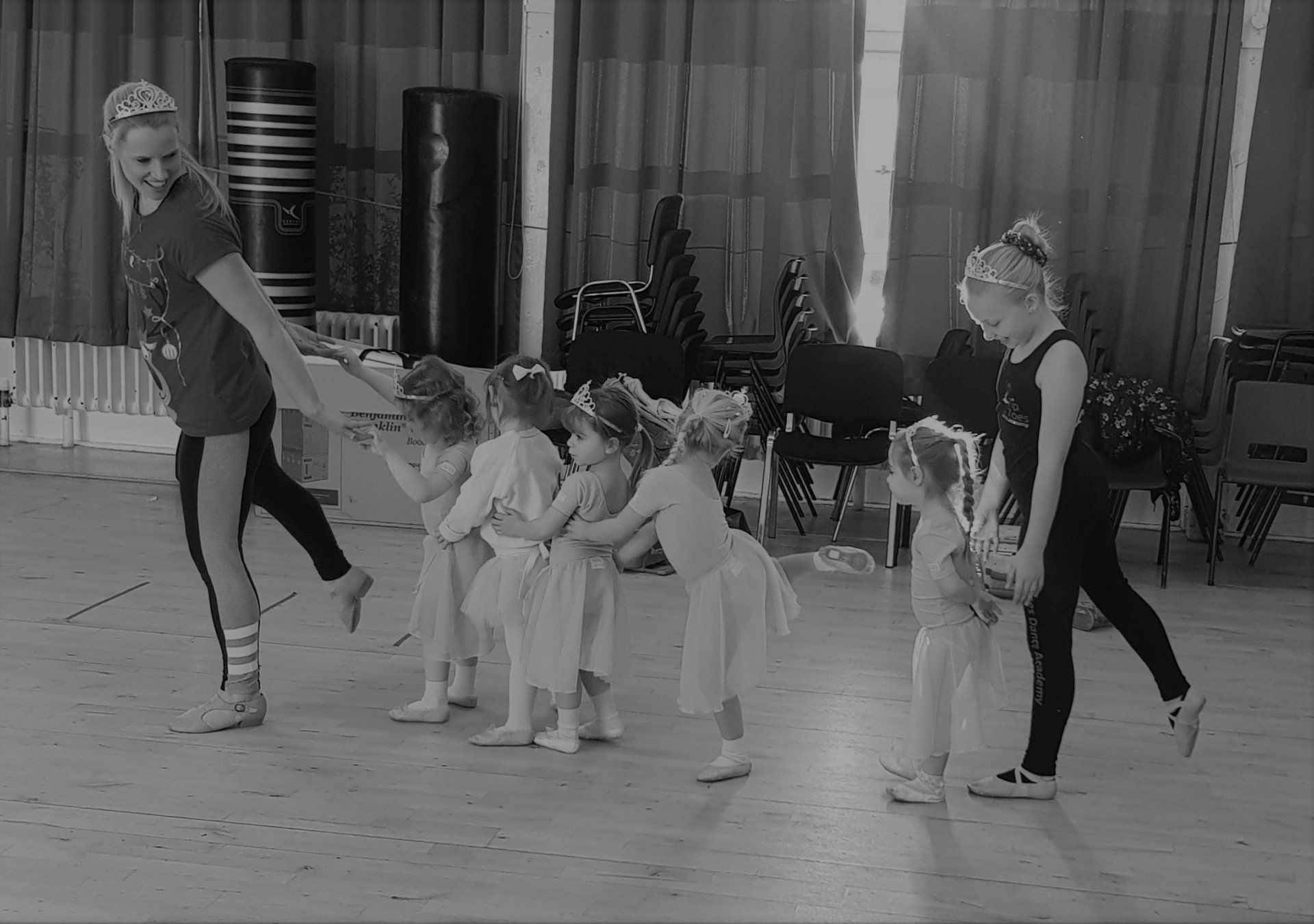 Dance Class Timetable Tip Toes Dance Academy